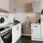 Gemuetliches Apartment In Zentraler Lage