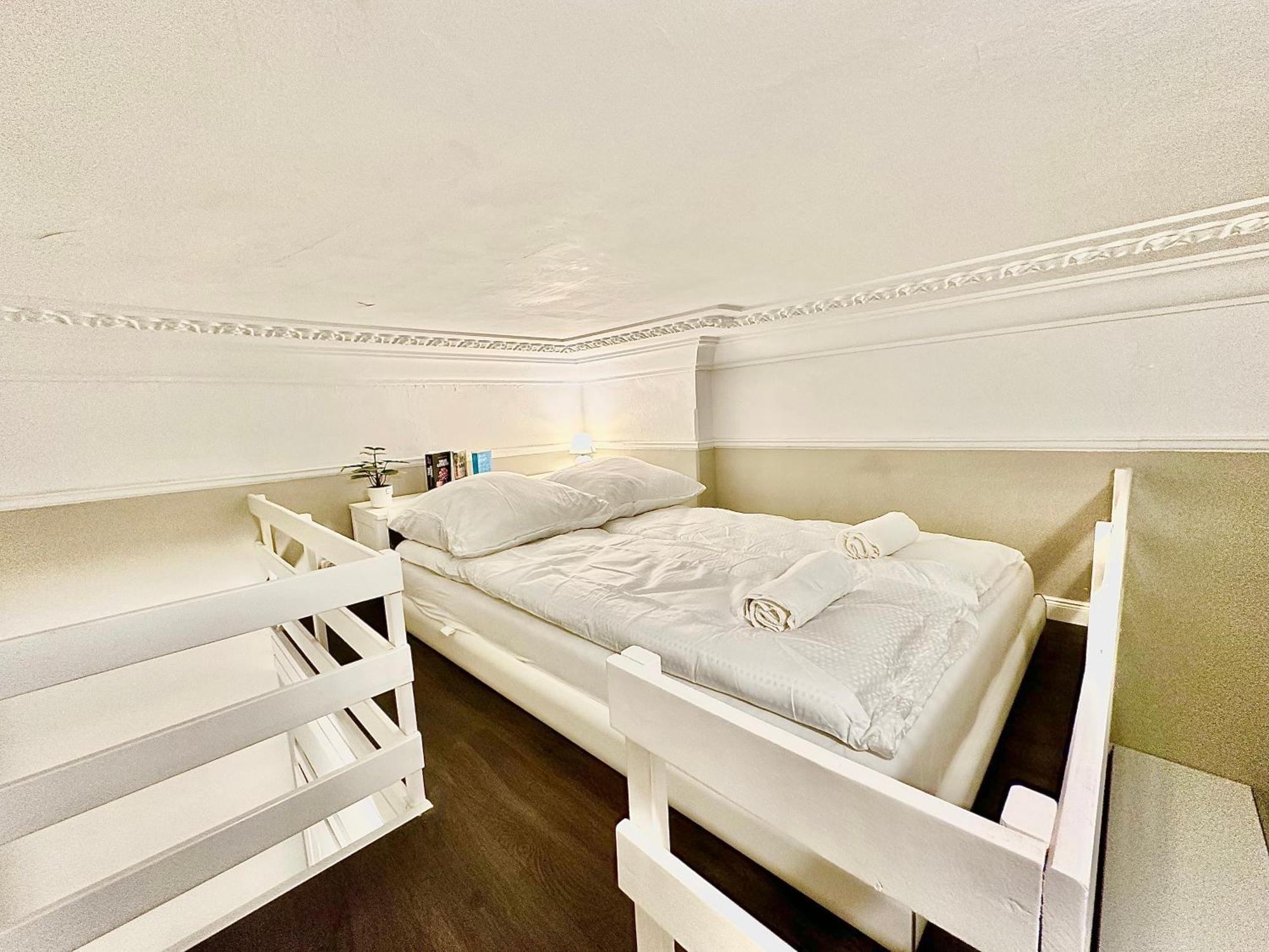 Gemuetliches In Zentraler Lage Apartment